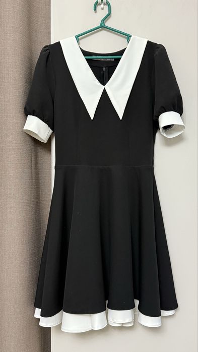 Платье на последний звонок