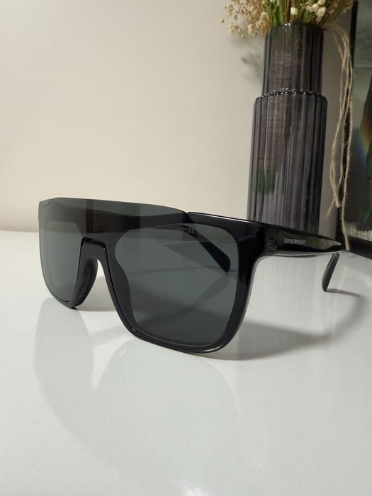 Мъжки очила Emporio Armani