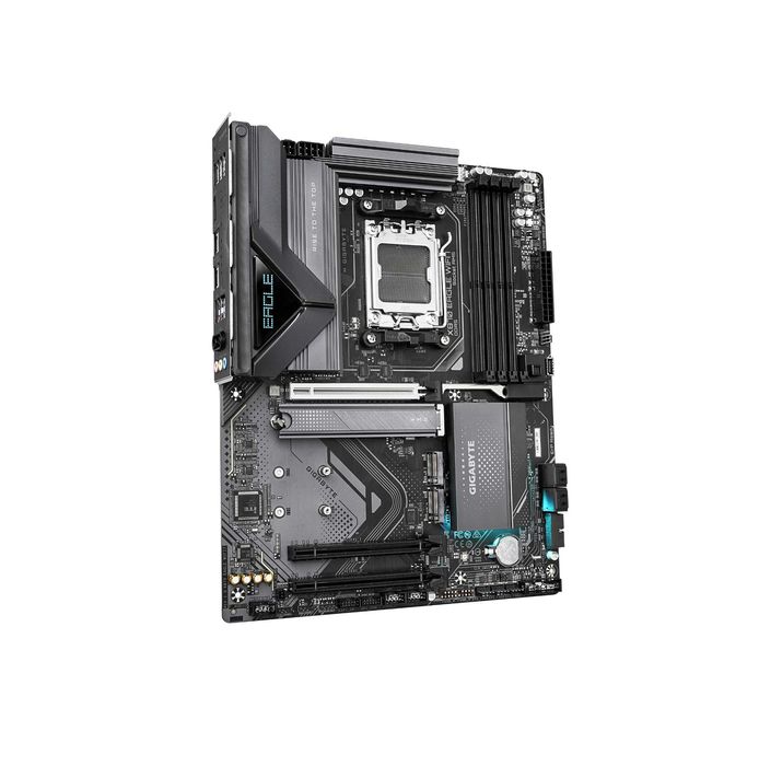 ; Материнская плата M/B GIGABYTE X870 EAGLE WiFi 7
