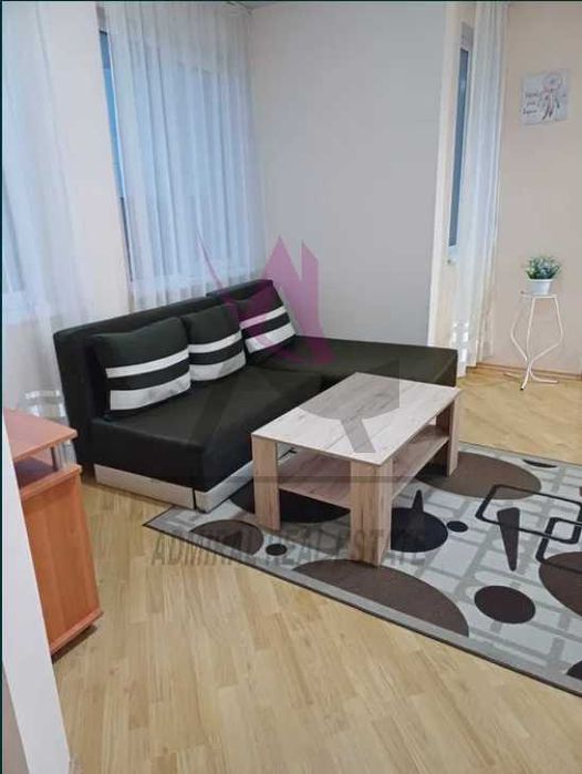Дава се под наем Двустаен апартамент в Варна, Чаталджа - 74 кв.м за 498.27 € - Снимка #1