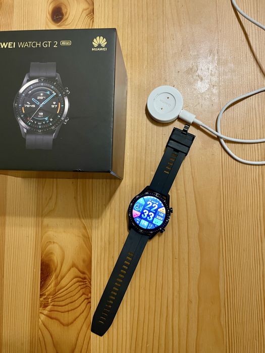 Vand ceas Huawei GT 2