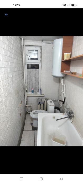 Продам квартиру.