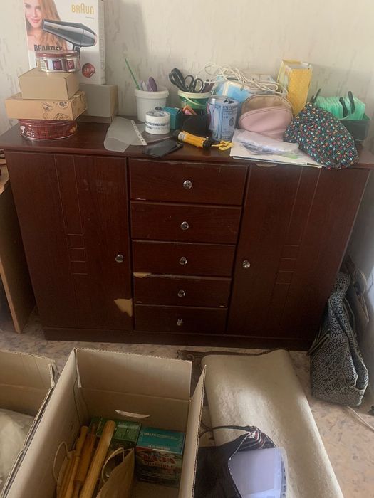 Комод 2000 тенге