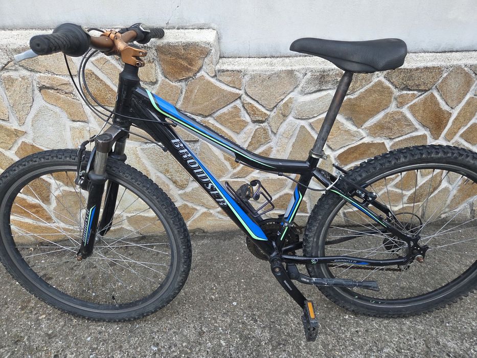 Велосипед Browsel 26цола