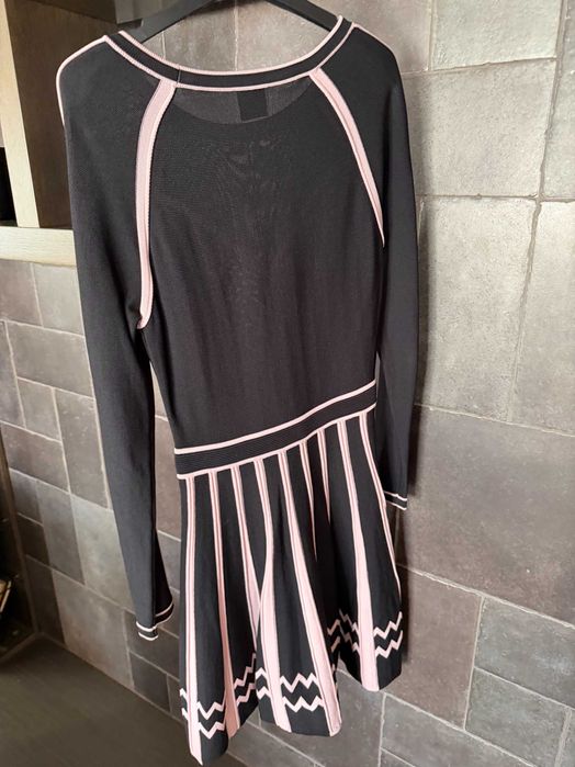 Pinko dress  black