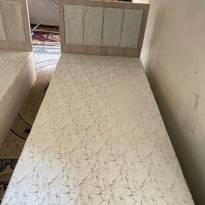 Крават. Карават. Калават. Диван. 1 кишилик