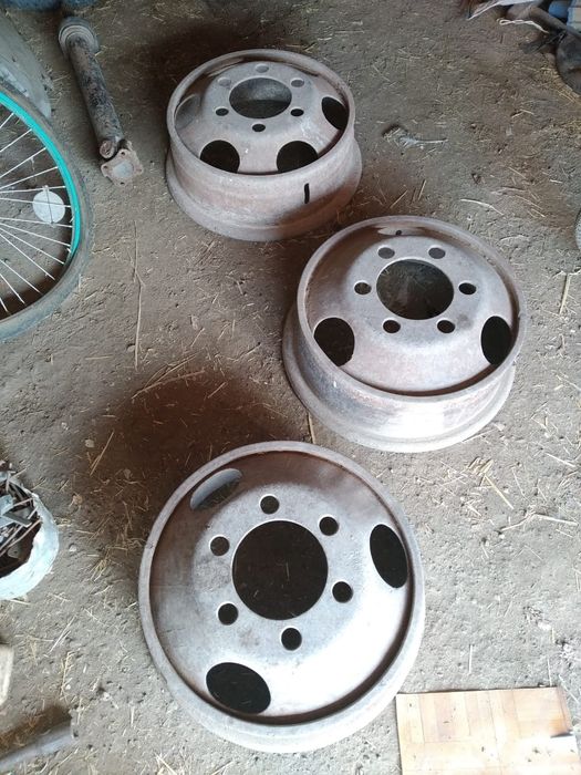 Стройматериалы, советские