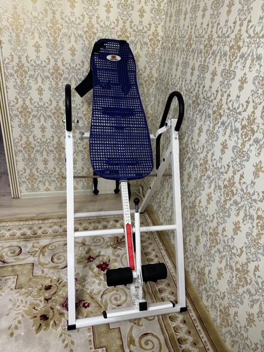 Инверсионный стол