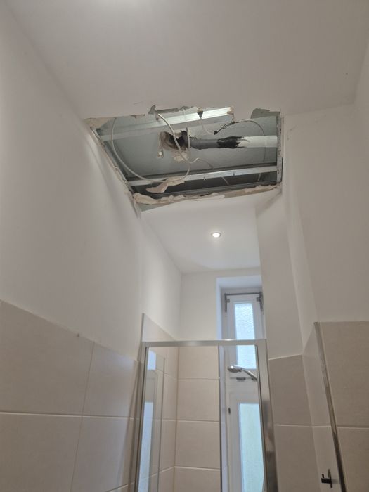 Вик отопление и канализация