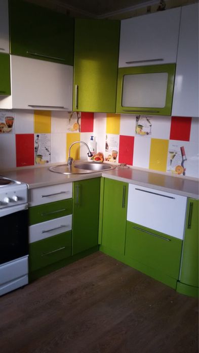 Продам 1-ую квартиру, район гор парка