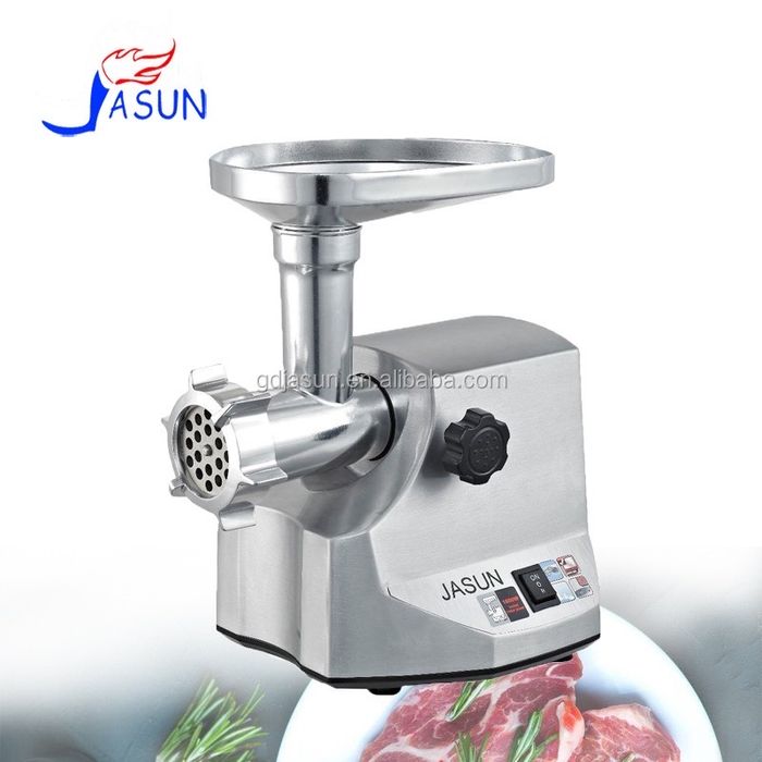 Новинка 2024! МЯСОРУБКА EMERALD. Качество-100%. Доставка по УЗБ!