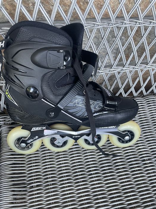 Ролер Блейд- почти нови