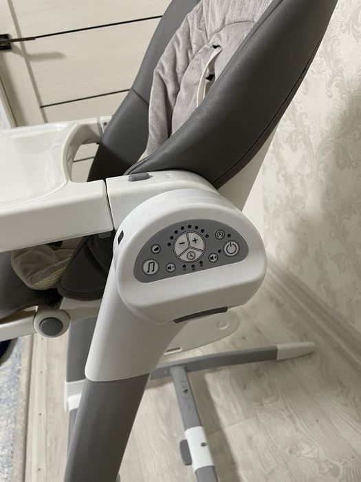 универсальный стульчик для кормления