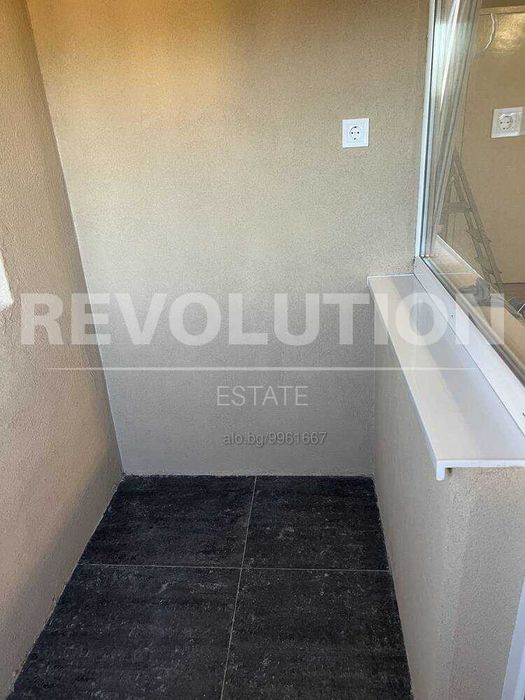 Продава се Едностаен апартамент в Пловдив, Тракия - 36 кв.м за 1862 €/кв.м - Снимка #6