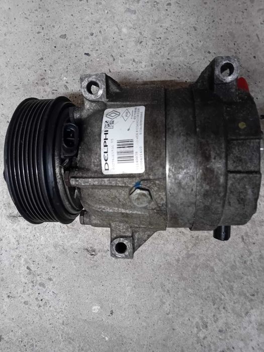 Compresor Clima Renault Laguna 1.9 DCI an fabricatie 2001-2007