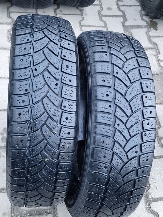 215 65 16 vredestein