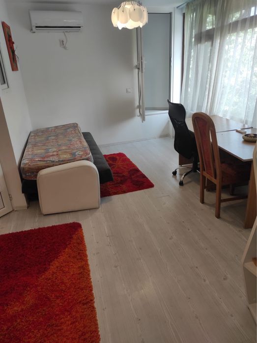 Inchiriez cameră la vilă, Copou - Păcurari