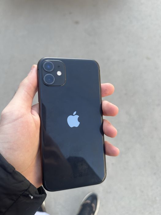 iPhone 11 Айфон 11 64гб