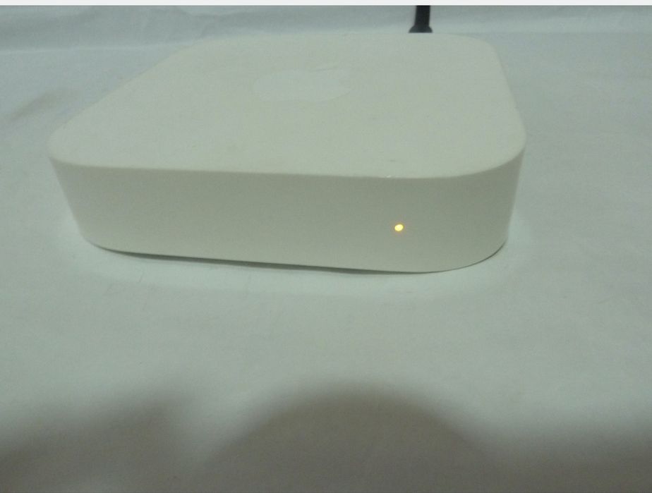 Router Apple Airport Express A-1392
