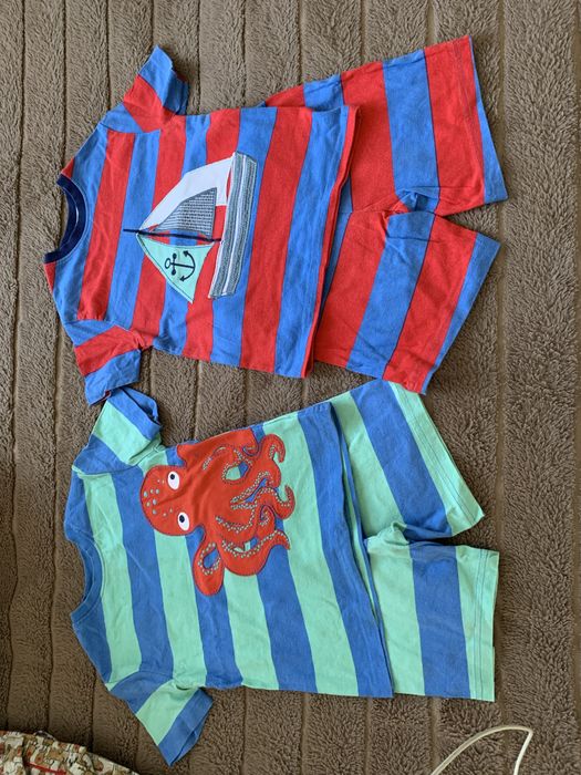 Детская одежда для мальчика