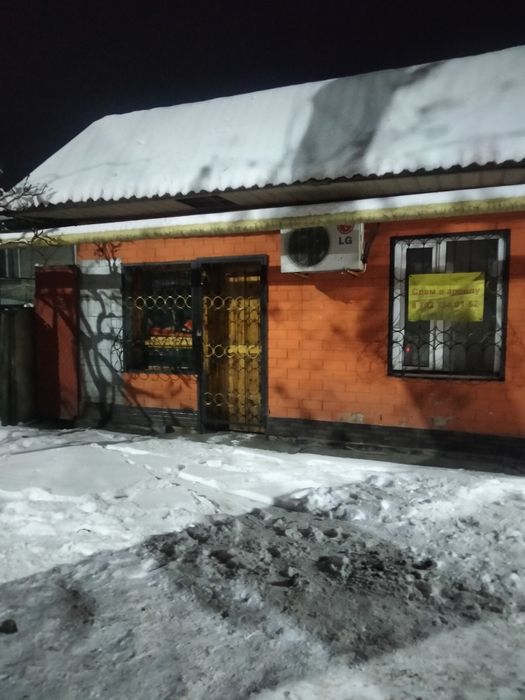 Сдам помещение в аренду