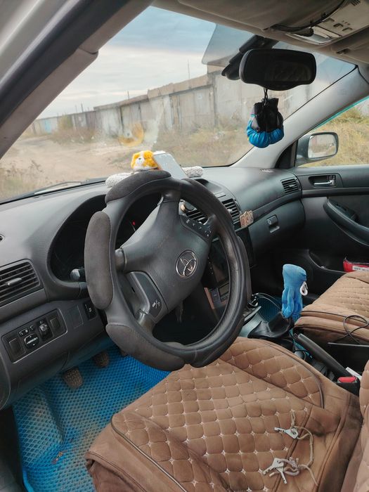 Продам торг у капота