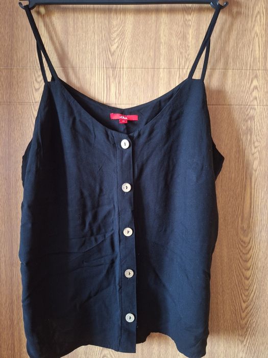 Копринени ризи и чисто нов потник на S Oliver