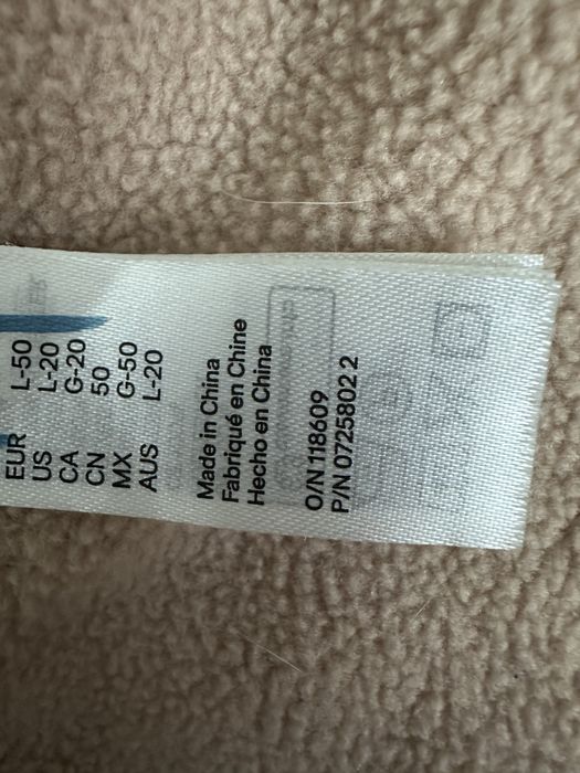 Geaca pentru caini
