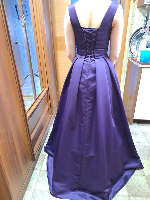 Продам платье на выпускной