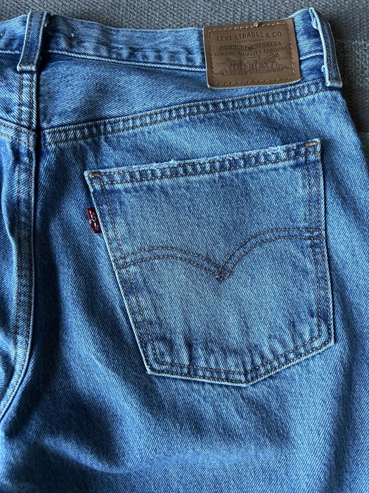 Дамски дънки Levis, Closed и Zara 28-30