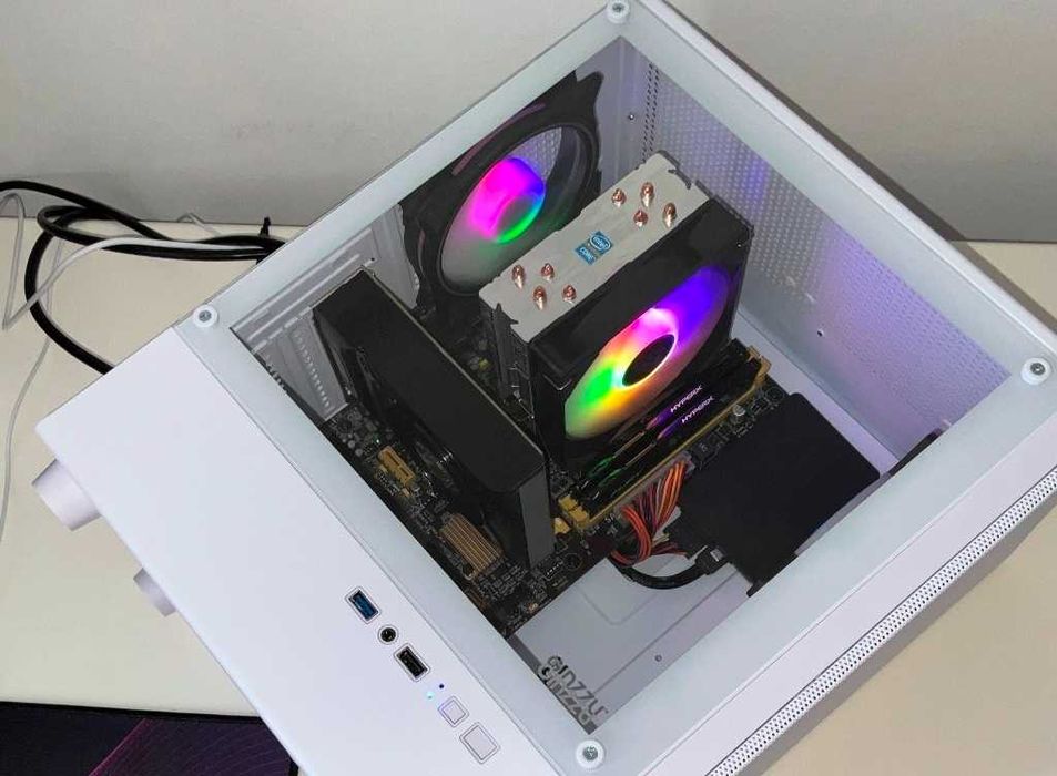 Игровой i5 комп. ( за 50% стоимости )
