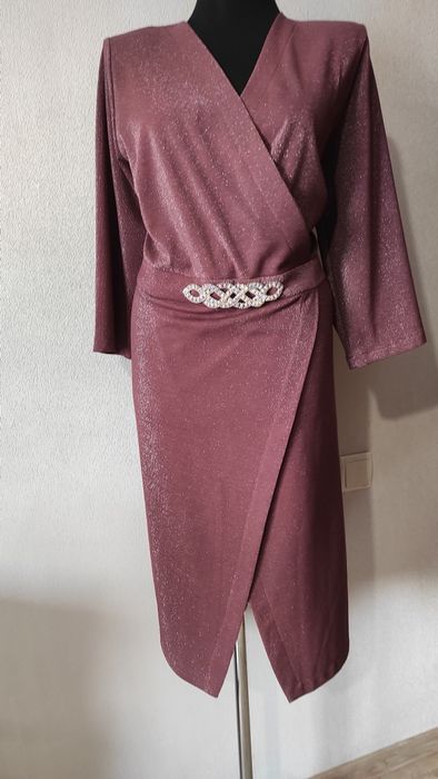 Распродажа женской одежды