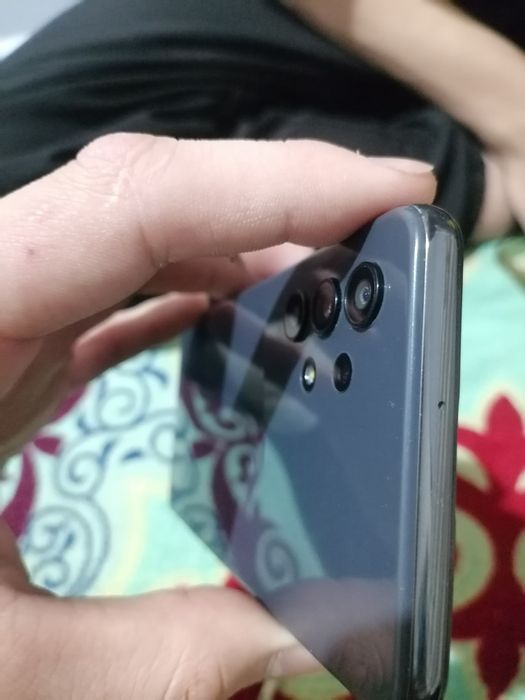 Samsung A32 64 гб 90гц идеал