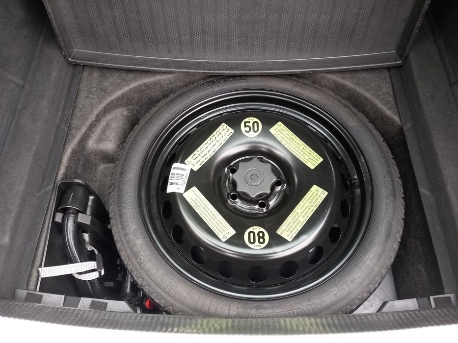 Audi A4 B8 Avant 2011 2.0 TDI
 2.0 TDI - 143 CP - EURO 5