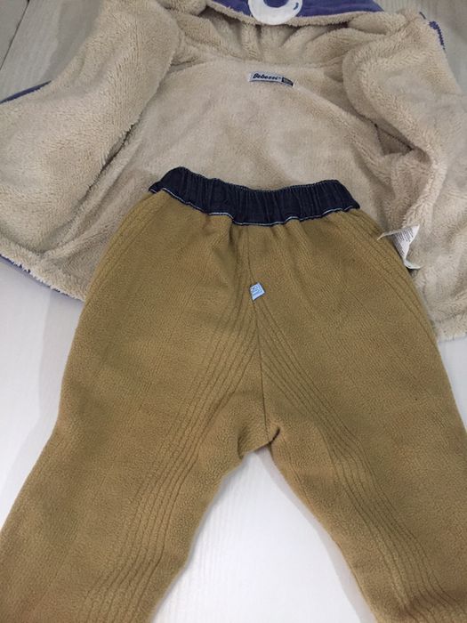 Продам костюм