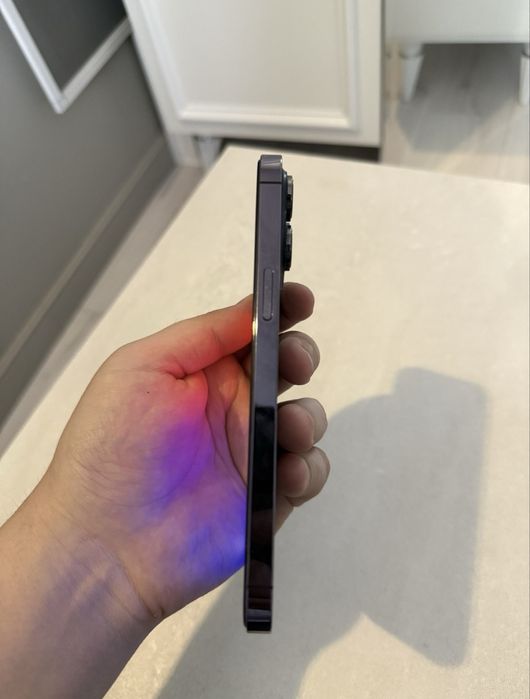 Iphone 14 pro 128gb  Айфон 14