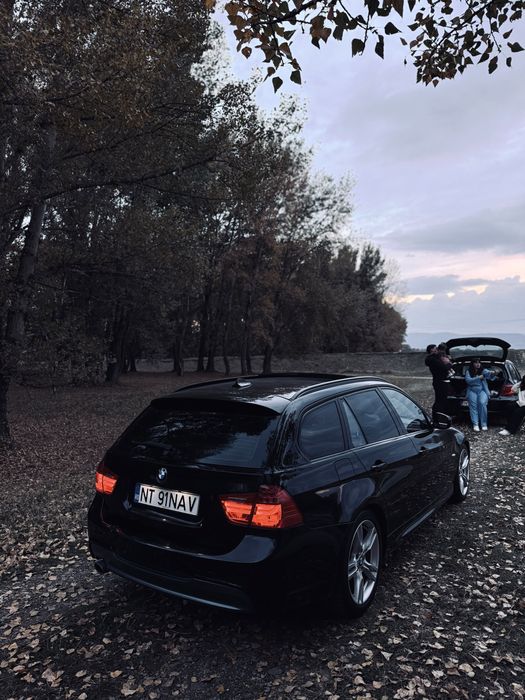 BMW 3 Series 0 — imagine 5
