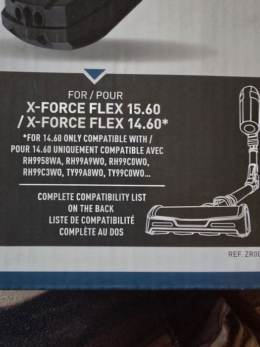 Батерия за Rowenta , 32,4V - нова