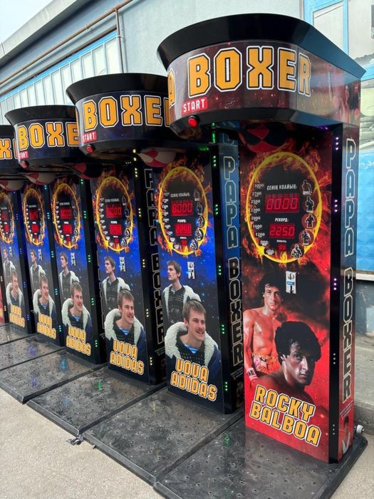 Силомер аппарат-Высокого качества