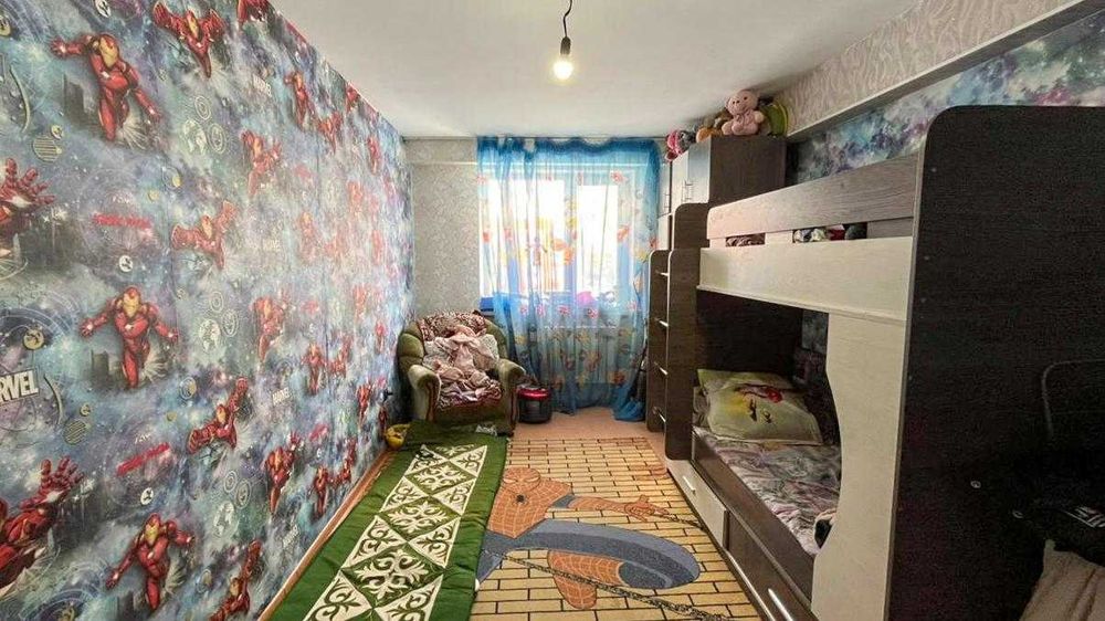 Продам 3 ком Айым