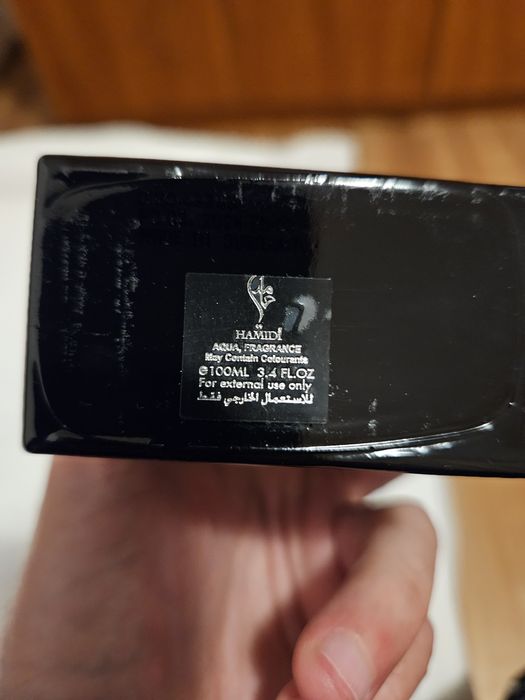 Дубайски парфюми Цена по договаряне