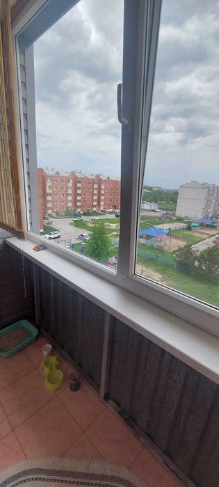Продам 2 комнатную квартиру