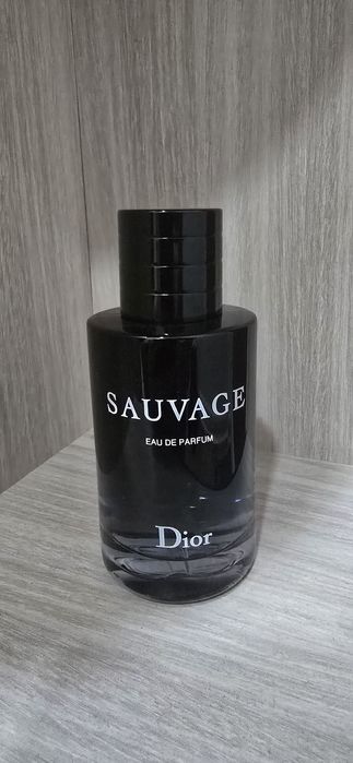 Туалетная вода .