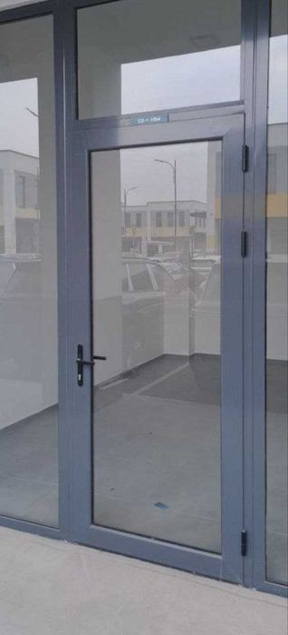 Продаётся помещение 1-й этаж