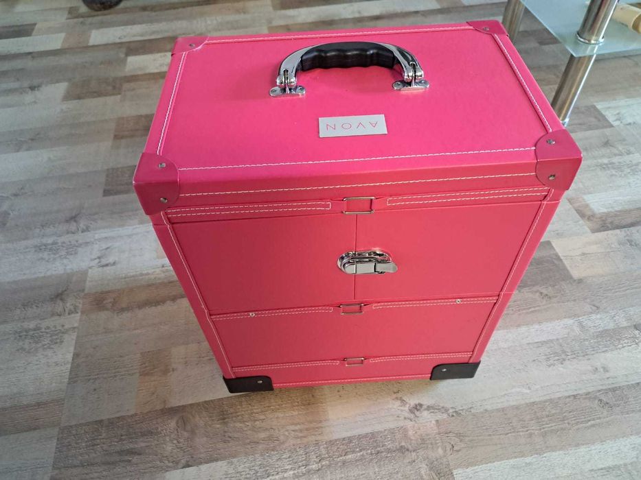 Beauty case Avon