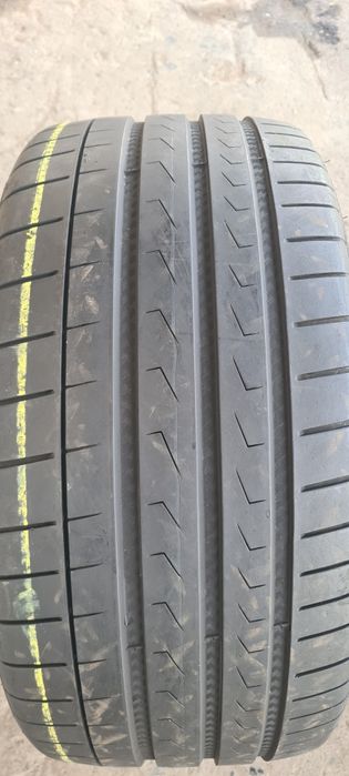 2 anvelope vara Vredestein 255/30/20 ,dot 2018