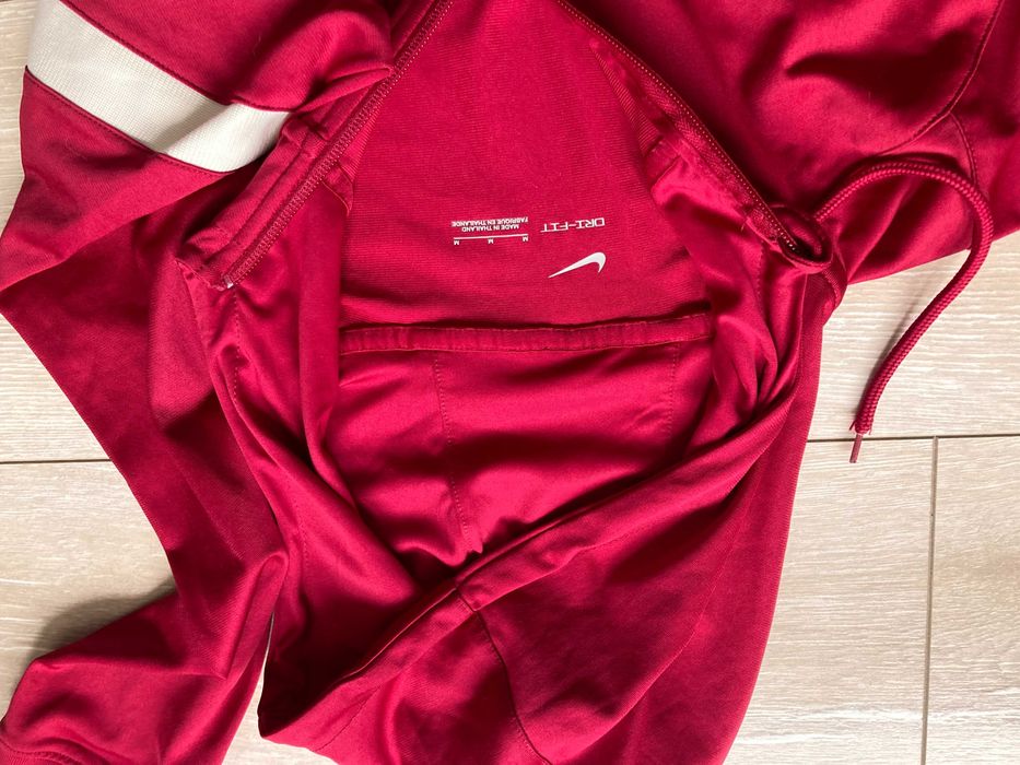 Найк Барселона Nike Barcelona мъжко горнище горница размер М