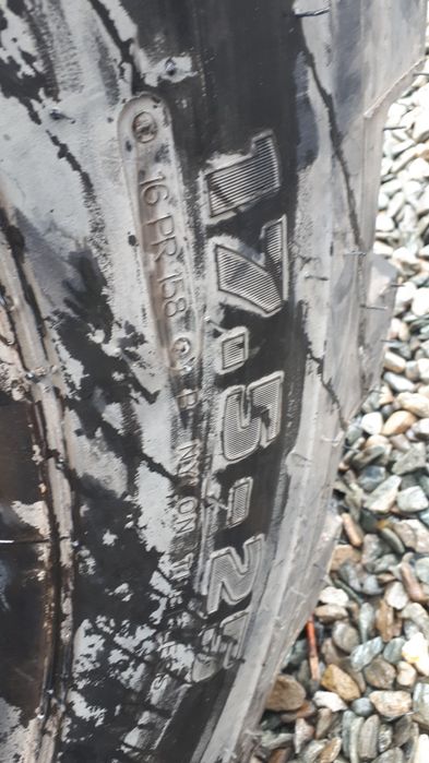 Anvelope  17,5R25 Mitas