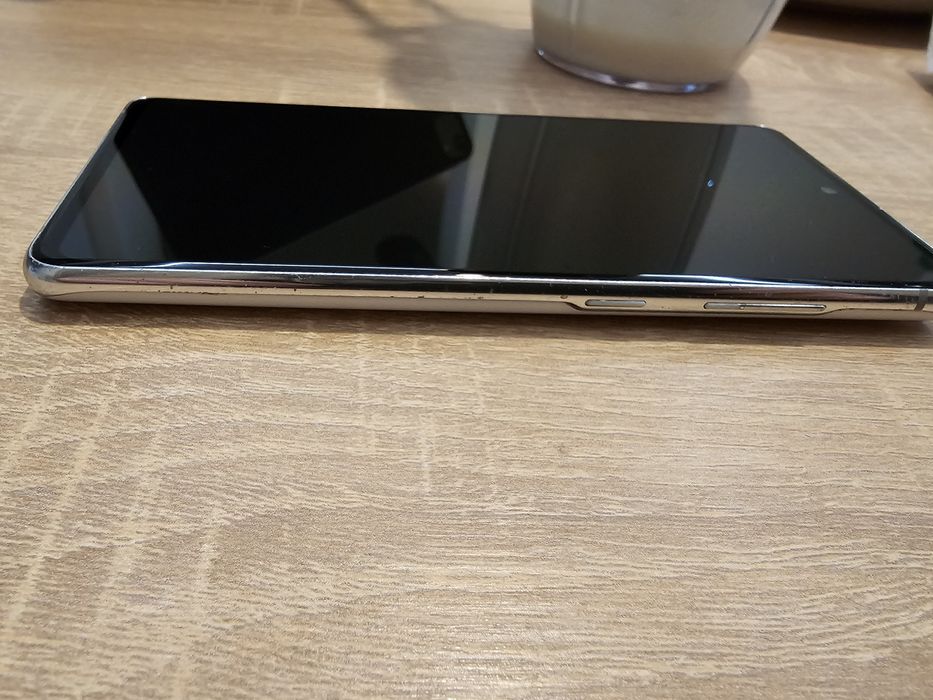 Samsung galaxy S20 fe