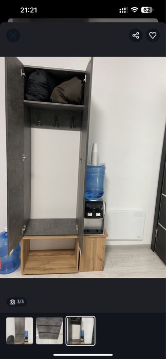 Продам шкаф 40000